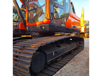 Kāpurķēžu ekskavators Doosan Dx225LC-9C Crawler Excavator: foto 4