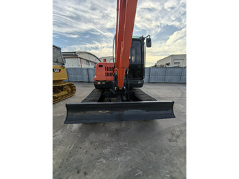 Kāpurķēžu ekskavators DOOSAN DX60