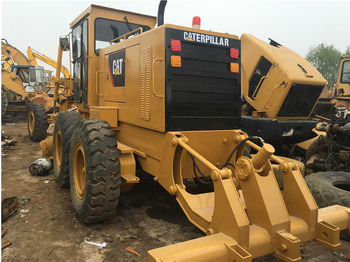 Greiders Good Price Used Caterpillar 120G 140g Motor Grader CAT 140k 140g 14H 14g 12G 120G motor grader: foto 3