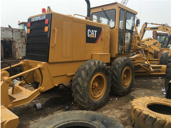 Greiders Good Price Used Caterpillar 120G 140g Motor Grader CAT 140k 140g 14H 14g 12G 120G motor grader: foto 4