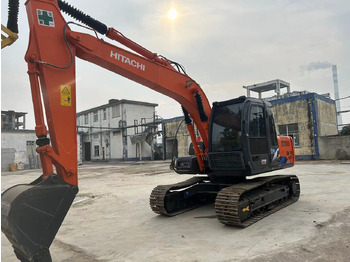 Kāpurķēžu ekskavators HITACHI ZX120