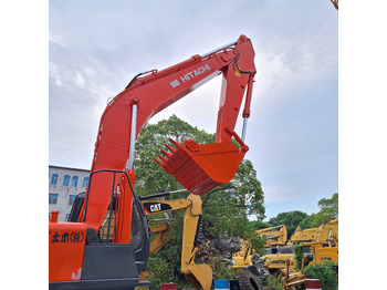 Kāpurķēžu ekskavators Hitachi ZX350G Excavator: foto 3 Kāpurķēžu ekskavators Hitachi ZX350G Excavator: foto 3