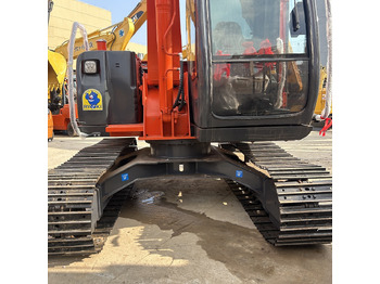 Kāpurķēžu ekskavators Hitachi ZX70 Excavator: foto 4