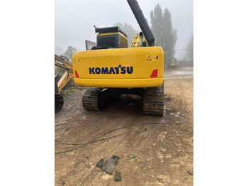 Kāpurķēžu ekskavators Komatsu PC200-7 excavator: foto 4 Kāpurķēžu ekskavators Komatsu PC200-7 excavator: foto 4