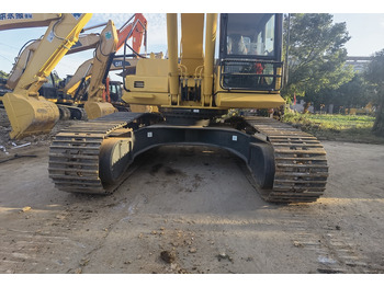 Kāpurķēžu ekskavators Komatsu PC300-7 Excavator: foto 5