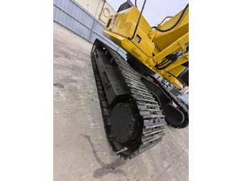 Kāpurķēžu ekskavators Komatsu PC400-8 Excavator: foto 4