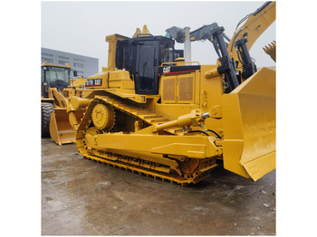 Buldozers CATERPILLAR D7G