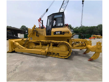 Buldozers CATERPILLAR D7G
