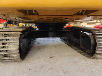 Ekskavators Second Hand used Caterpillar Cat 336D2 with best working condition and good performance for sale: foto 3
