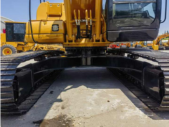 Kāpurķēžu ekskavators Second hand Caterpillar 320 Excavator Japan Cat 320gc 320d2 320dl 320c 320cl 320d used machine excavator for sale: foto 2