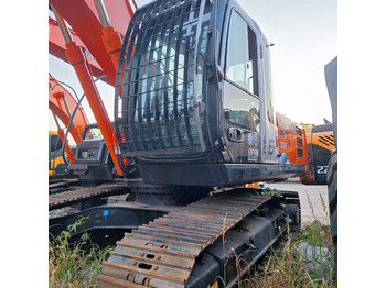 Ekskavators HITACHI ZX200