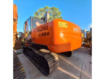 Ekskavators HITACHI ZX200