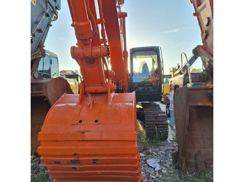 Ekskavators Second hand Hitachi ZX210 excavator: foto 3
