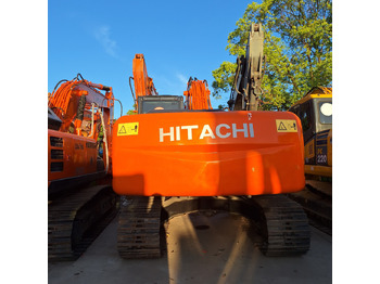 Ekskavators Second hand Hitachi ZX210 excavator: foto 4