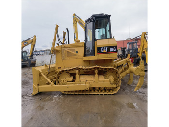 Greiders CATERPILLAR 140H