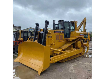 Buldozers CATERPILLAR D8R