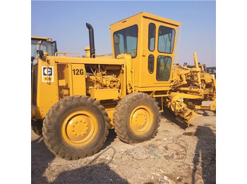Greiders CATERPILLAR 140H