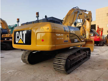 Ekskavators CATERPILLAR 336D