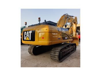 Ekskavators CATERPILLAR 336D2