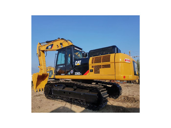 Ekskavators CATERPILLAR 336D2