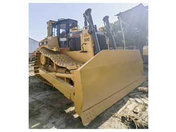Buldozers CATERPILLAR D6R