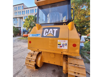 Buldozers used caterpillar cat D5k bulldozer: foto 5 Buldozers used caterpillar cat D5k bulldozer: foto 5