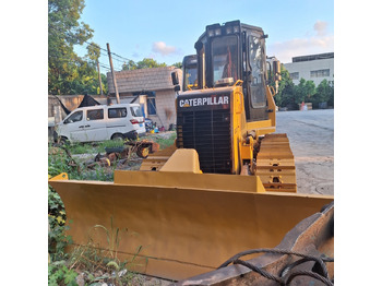 Buldozers used caterpillar cat D5k bulldozer: foto 4 Buldozers used caterpillar cat D5k bulldozer: foto 4