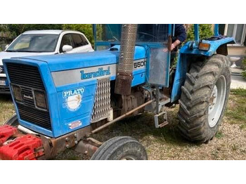 Traktors LANDINI