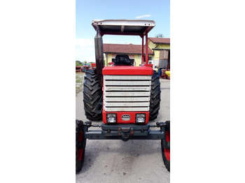 Traktors Trattore Agritalia Carraro 820.2S: foto 4