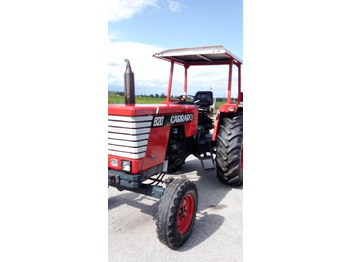 Traktors Trattore Agritalia Carraro 820.2S: foto 3