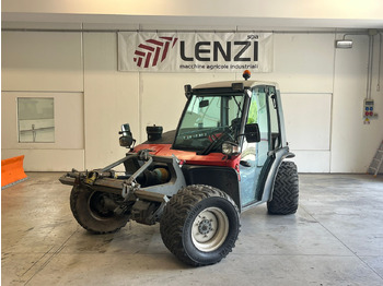 Traktors AEBI