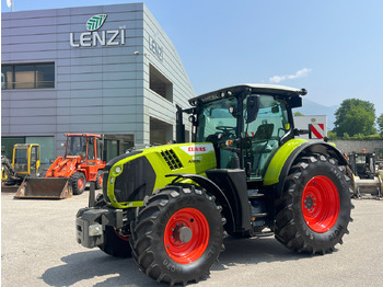 Traktors CLAAS Arion 630