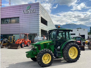 Traktors JOHN DEERE 5080M