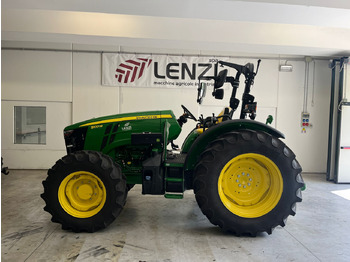 Traktors JOHN DEERE 5100M