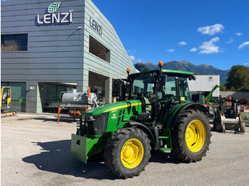 Traktors JOHN DEERE 5M Series