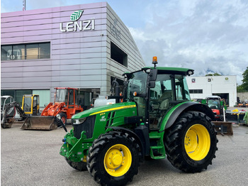 Traktors JOHN DEERE 5R Series