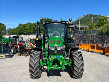 JOHN DEERE 6100M līzingu JOHN DEERE 6100M: foto 3