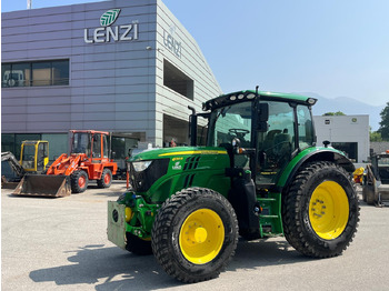 Traktors JOHN DEERE 6130R