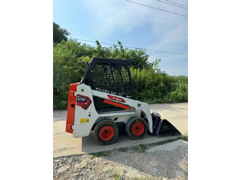 Kompaktiekrāvējs BOBCAT S70