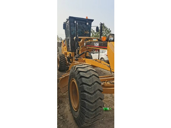 Greiders CATERPILLAR 140H