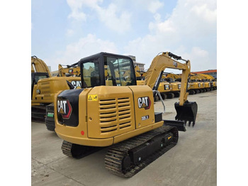 Mini-ekskavators CATERPILLAR 305