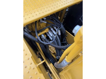 Kāpurķēžu ekskavators CAT 312: foto 2