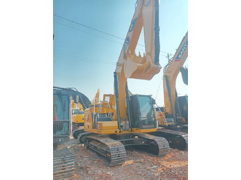 Kāpurķēžu ekskavators CATERPILLAR 320GC