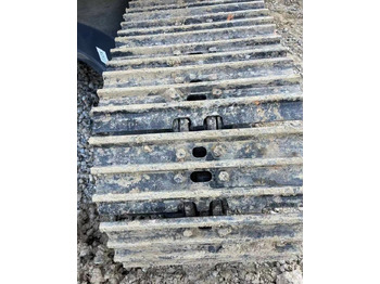 Kāpurķēžu ekskavators Komatsu PC 130: foto 3 Kāpurķēžu ekskavators Komatsu PC 130: foto 3