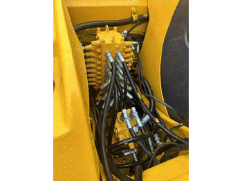 Mini-ekskavators Komatsu PC 60: foto 5
