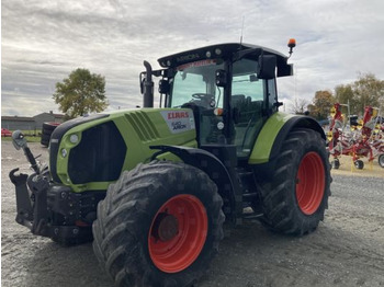 Traktors CLAAS Arion 640