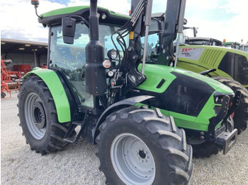 Traktors DEUTZ