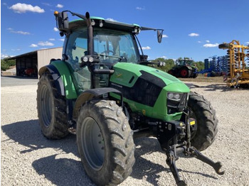 Traktors DEUTZ