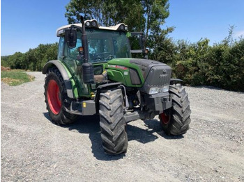 Traktors FENDT 210 Vario