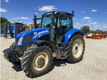 Traktors NEW HOLLAND T5.95